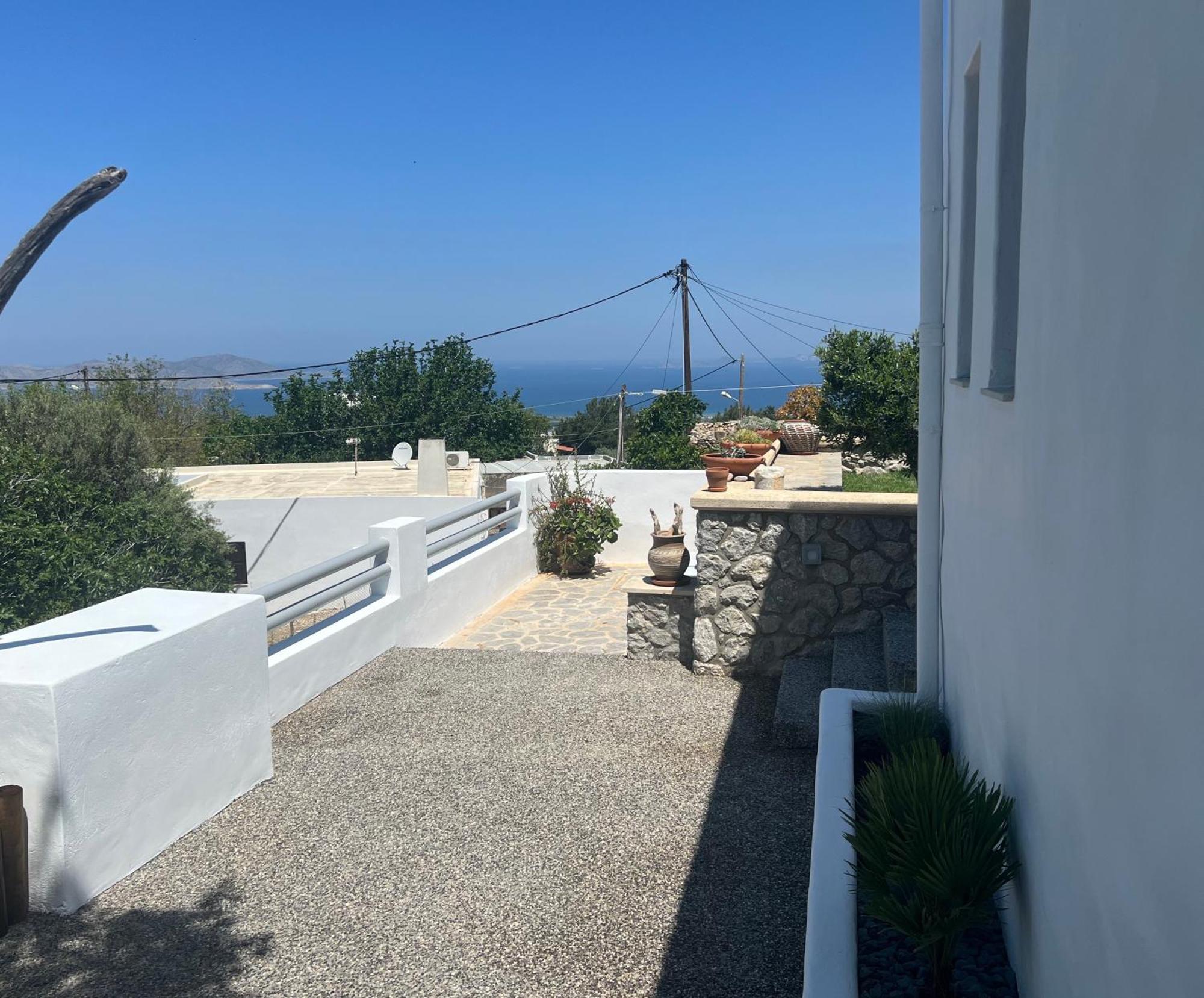 Ferienhaus Moeses House *